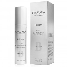 Casmara RGnerin Nutri+ Rich Wrinkle Cream 50ml